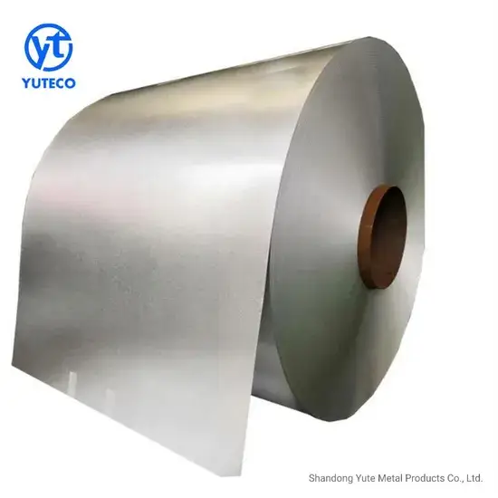 Cuộn nhôm hợp kim chất lượng cao 5005, 5050, 5052 - Sản phẩm dùng để trang trí hình ảnh 1-description