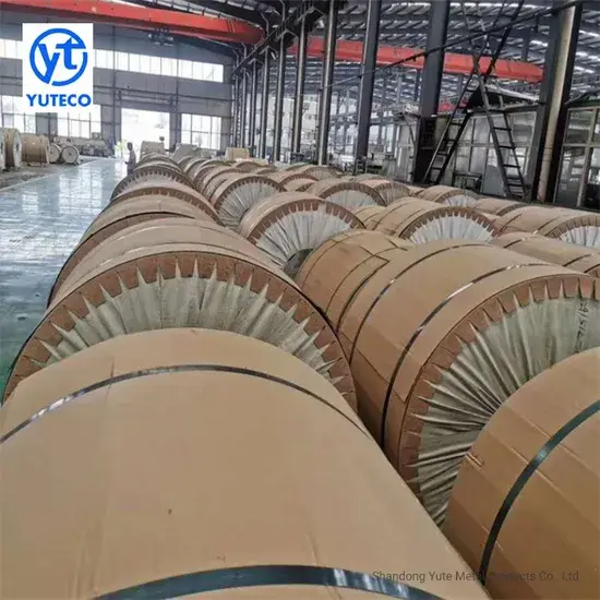 Cuộn nhôm hợp kim chất lượng cao 5005, 5050, 5052 - Sản phẩm dùng để trang trí