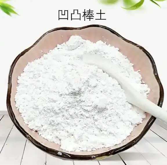 Đất sét Attapulgite chất lượng hàng đầu dành cho công nghiệp và mỹ phẩm hình ảnh 14-description