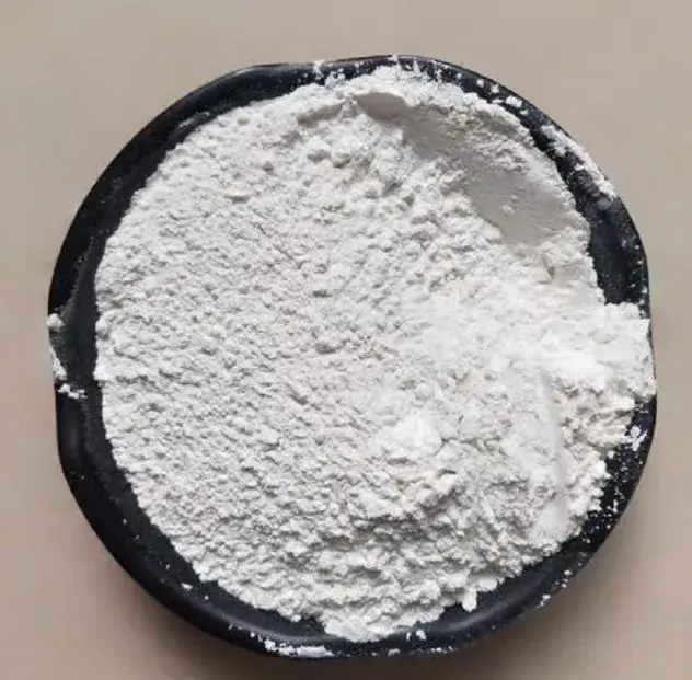 Đất sét Attapulgite chất lượng hàng đầu dành cho công nghiệp và mỹ phẩm