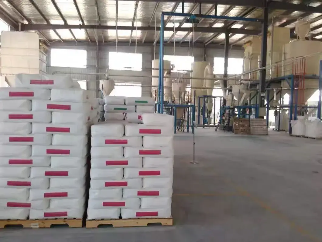 Đất sét Attapulgite chất lượng hàng đầu dành cho công nghiệp và mỹ phẩm hình ảnh 16-description