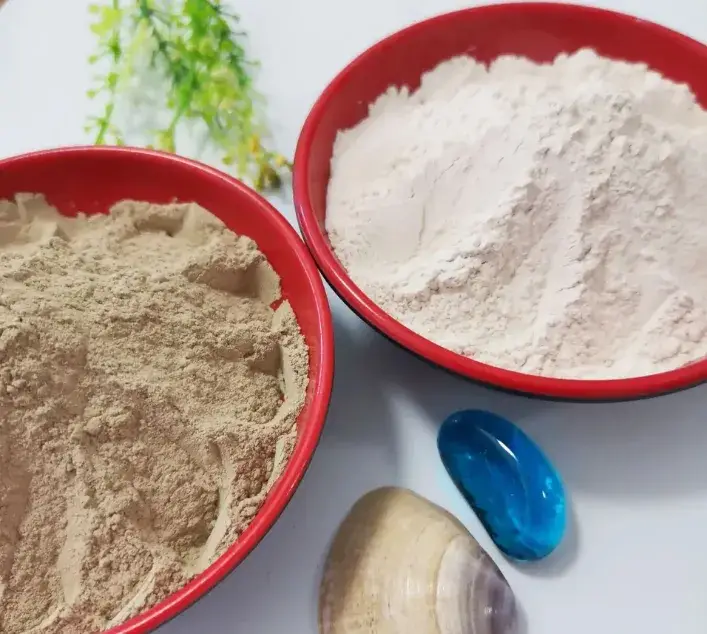 Đất sét Attapulgite chất lượng hàng đầu dành cho công nghiệp và mỹ phẩm hình ảnh 15-description