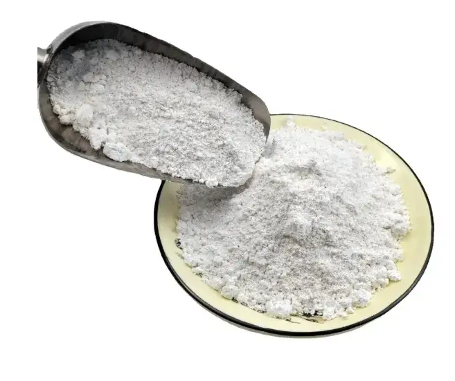Đất sét Attapulgite chất lượng hàng đầu dành cho công nghiệp và mỹ phẩm