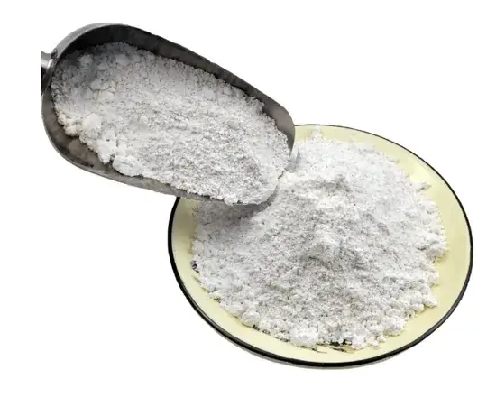 Đất sét Attapulgite chất lượng hàng đầu dành cho công nghiệp và mỹ phẩm hình ảnh 1-description
