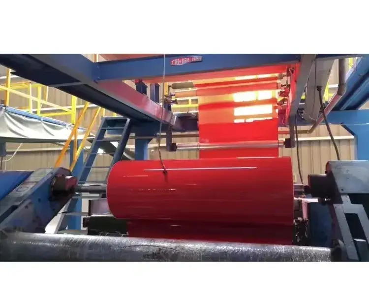 Băng dính trong suốt chất lượng cao BOPP sử dụng cho các ứng dụng công nghiệp hình ảnh 13-description
