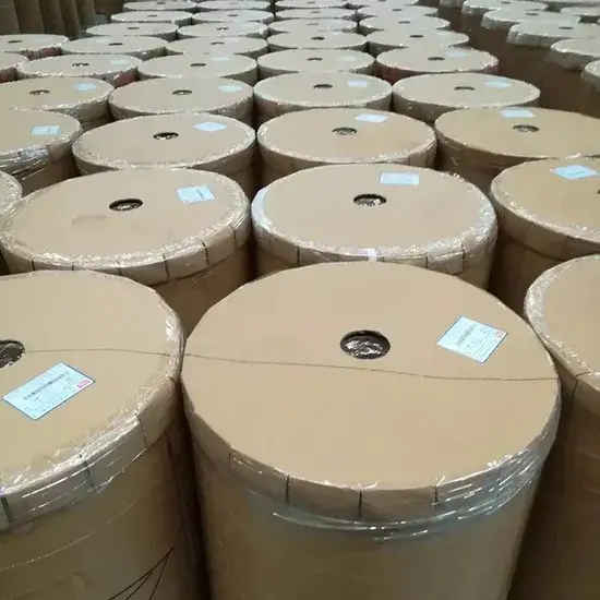 Băng dính trong suốt chất lượng cao BOPP sử dụng cho các ứng dụng công nghiệp
