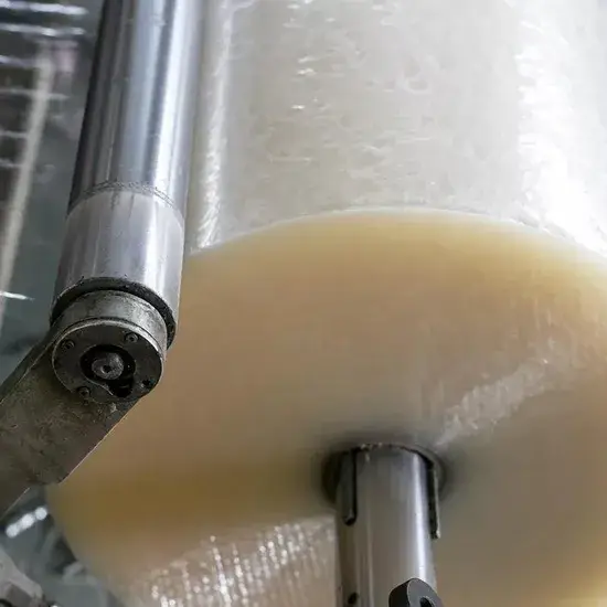 Băng dính trong suốt chất lượng cao BOPP sử dụng cho các ứng dụng công nghiệp