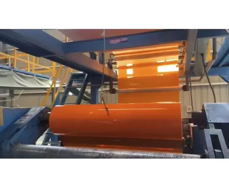 Băng dính trong suốt chất lượng cao BOPP sử dụng cho các ứng dụng công nghiệp hình ảnh 17-description