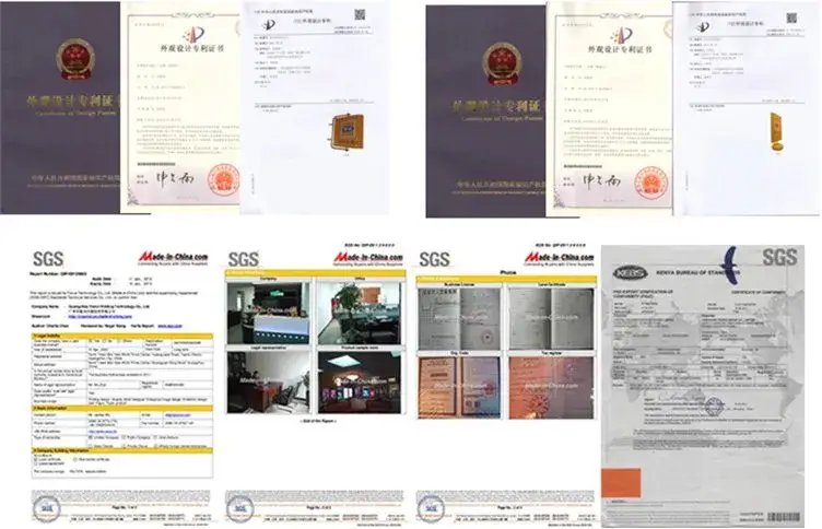 Bến xe buýt đạt chuẩn cao cấp với đèn hỗ trợ hiệu quả hình ảnh 17-description
