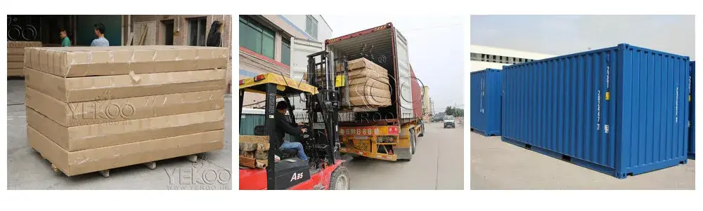 Bến xe buýt đạt chuẩn cao cấp với đèn hỗ trợ hiệu quả hình ảnh 14-description