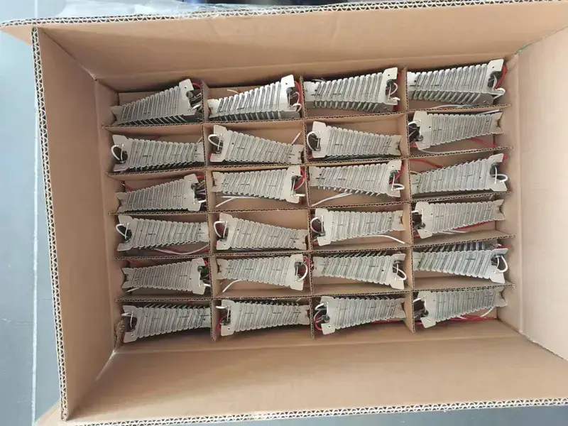 Máy sấy tóc có chứng nhận CE với bộ điều chỉnh nhiệt độ và bảo vệ nhiệt độ cao cấp