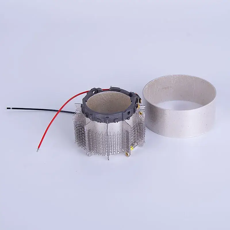 Máy sấy tóc có chứng nhận CE với bộ điều chỉnh nhiệt độ và bảo vệ nhiệt độ cao cấp hình ảnh 15-description