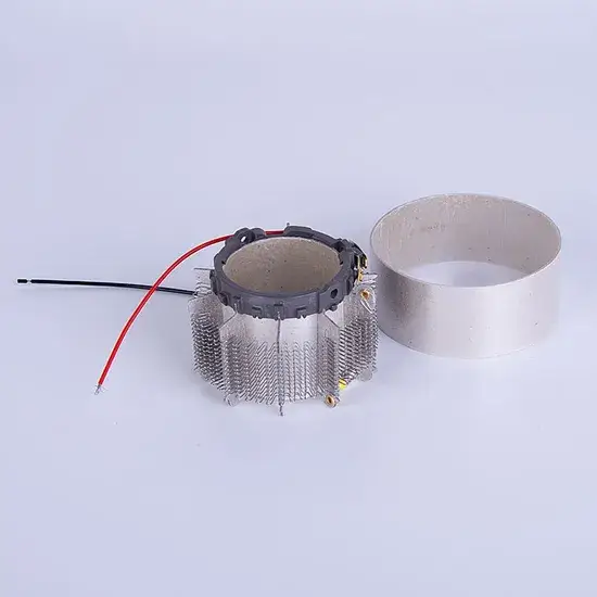 Máy sấy tóc có chứng nhận CE với bộ điều chỉnh nhiệt độ và bảo vệ nhiệt độ cao cấp
