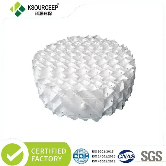 Thiết bị đóng gói PTFE chống ăn mòn hóa chất - sản phẩm chất lượng cao