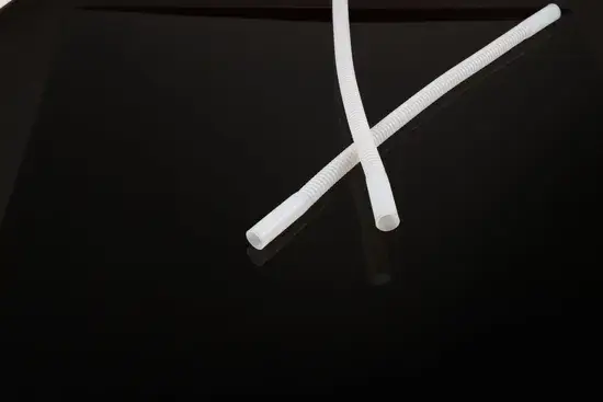 Ống PTFE chất lượng cao, chịu nhiệt độ, chống hóa chất axit và kiềm