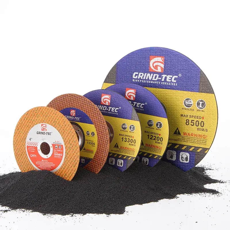Đĩa mài Crindtec 9 inch 230X1.9X22.23mm - Sản phẩm chất lượng từ Trung Quốc