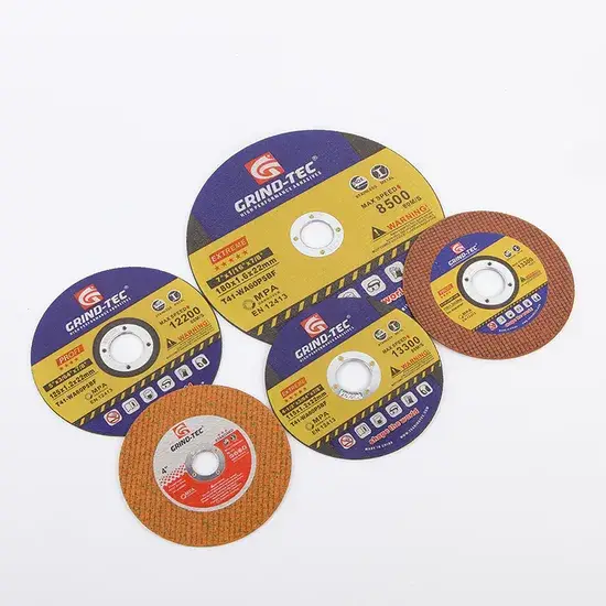 Đĩa mài Crindtec 9 inch 230X1.9X22.23mm - Sản phẩm chất lượng từ Trung Quốc