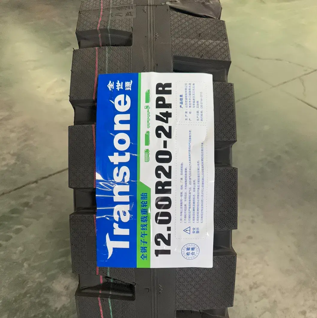 Lốp xe tải TBR/PCR/OTR chất lượng cao cho các loại xe 825r16 825r20 900r20 1000r20 11r22.5 12r22.5 295/80r22.5 315/80r22.5 385/65r22.5 hình ảnh 16-description
