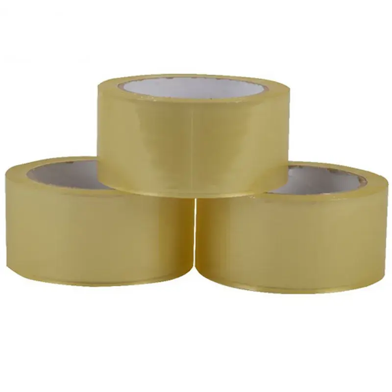 Băng keo BOPP trong suốt: Giải pháp chất lượng cao cho đóng gói sản phẩm hình ảnh 15-description