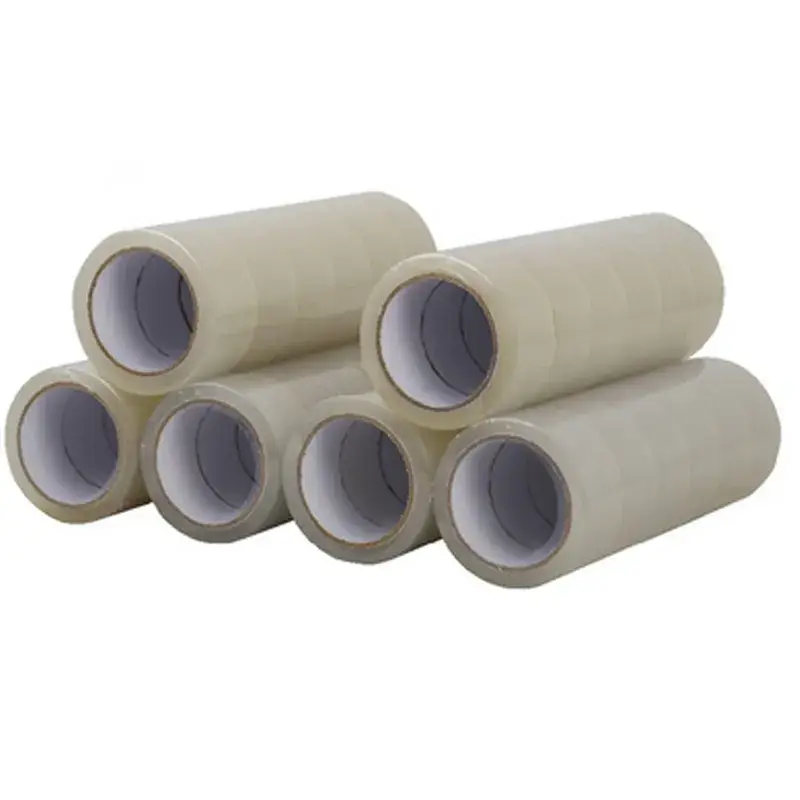 Băng keo BOPP trong suốt: Giải pháp chất lượng cao cho đóng gói sản phẩm hình ảnh 14-description