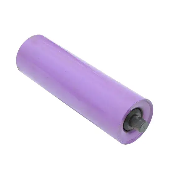 Băng tải và con lăn idler chất lượng cao đạt chuẩn CE/ISO