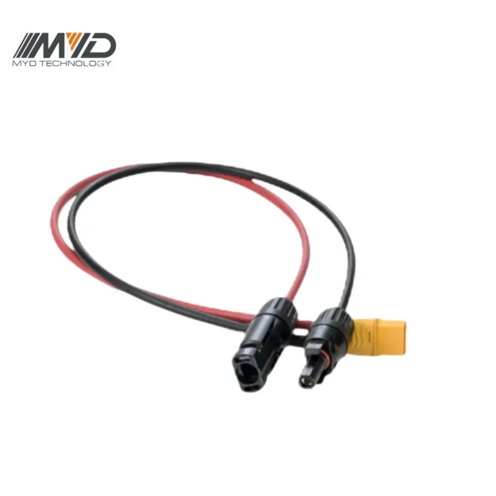 Bộ dây điện lắp ráp cáp tùy chỉnh chất lượng cao đạt tiêu chuẩn ISO9001 3c UL phục vụ ngành Công nghiệp