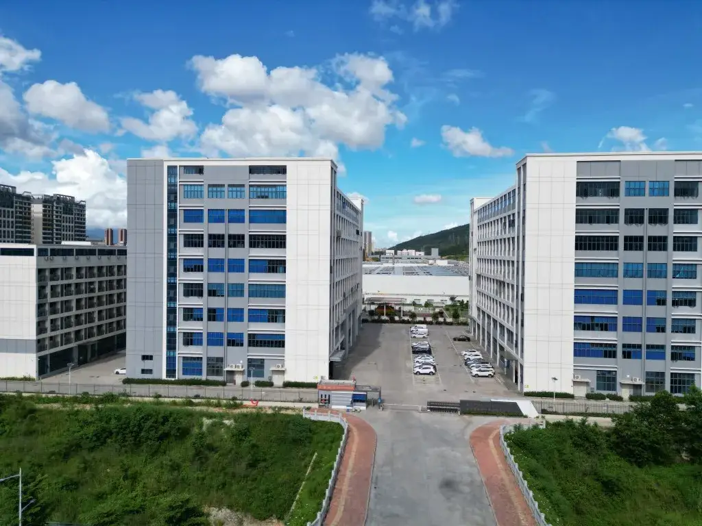 Bộ dây điện lắp ráp cáp tùy chỉnh chất lượng cao đạt tiêu chuẩn ISO9001 3c UL phục vụ ngành Công nghiệp hình ảnh 24-description