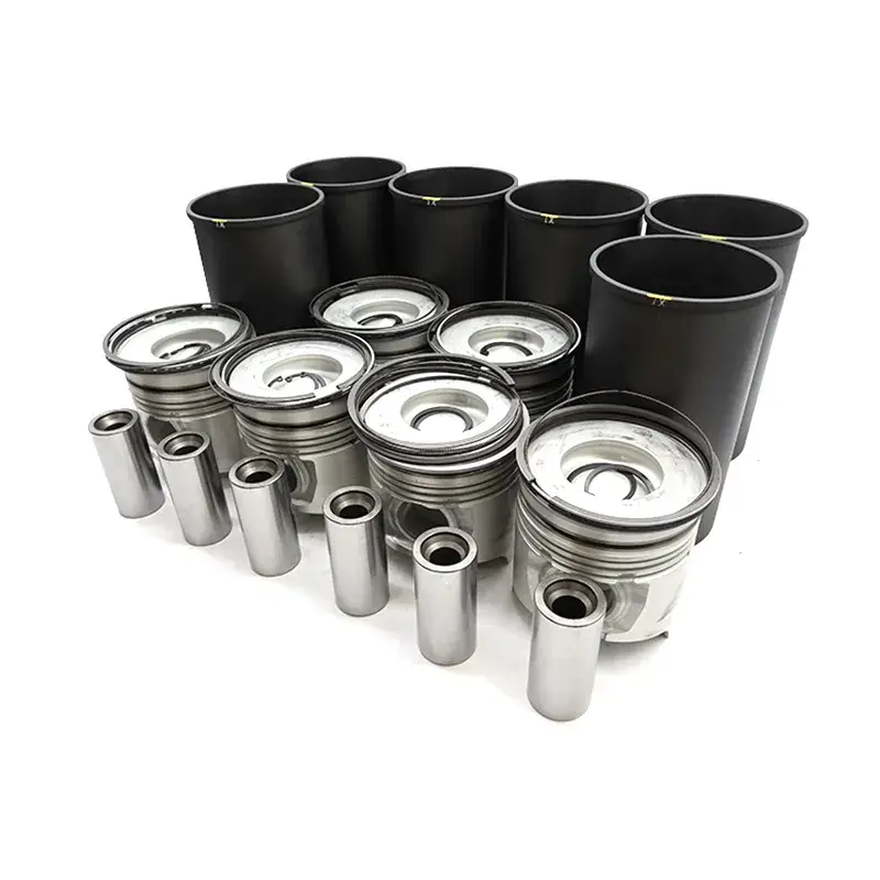 Piston Xi Lanh Chất Lượng Cao Tùy Chỉnh cho Động Cơ Isuzu 4ba1 - Lựa Chọn Tốt cho Ứng Dụng Động Cơ của Bạn