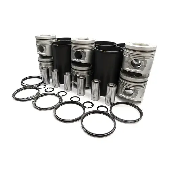 Piston Xi Lanh Chất Lượng Cao Tùy Chỉnh cho Động Cơ Isuzu 4ba1 - Lựa Chọn Tốt cho Ứng Dụng Động Cơ của Bạn