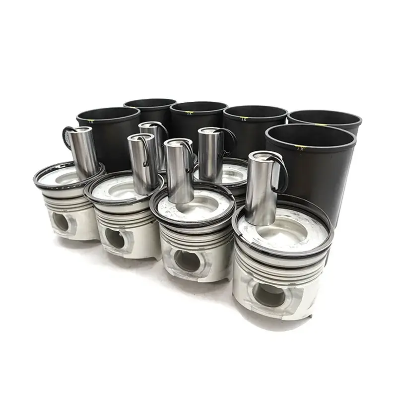 Piston Xi Lanh Chất Lượng Cao Tùy Chỉnh cho Động Cơ Isuzu 4ba1 - Lựa Chọn Tốt cho Ứng Dụng Động Cơ của Bạn