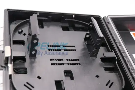 Hộp nối sợi quang chống nước cho môi trường ngoài trời - đảm bảo chất lượng và tính kinh tế