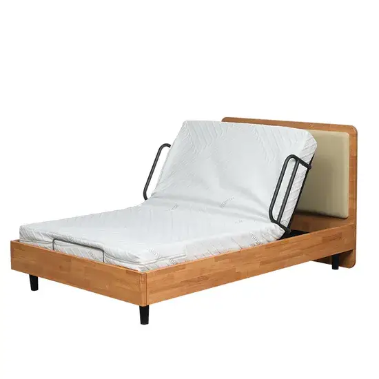 Điều dưỡng chọn lựa giường điện chất lượng cao với giá ưu đãi hình ảnh 1-description