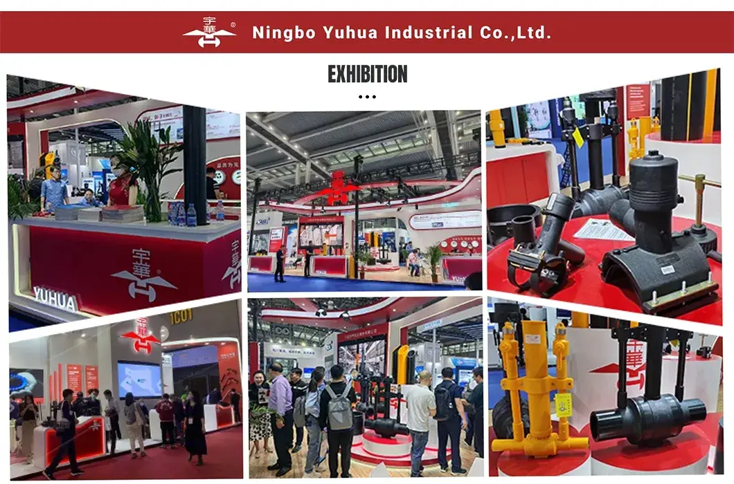 Kết nối điện phân chất lượng cao - Lựa chọn đáng tin cậy cho hệ thống khí bền vững SDR11 SDR17 hình ảnh 26-description
