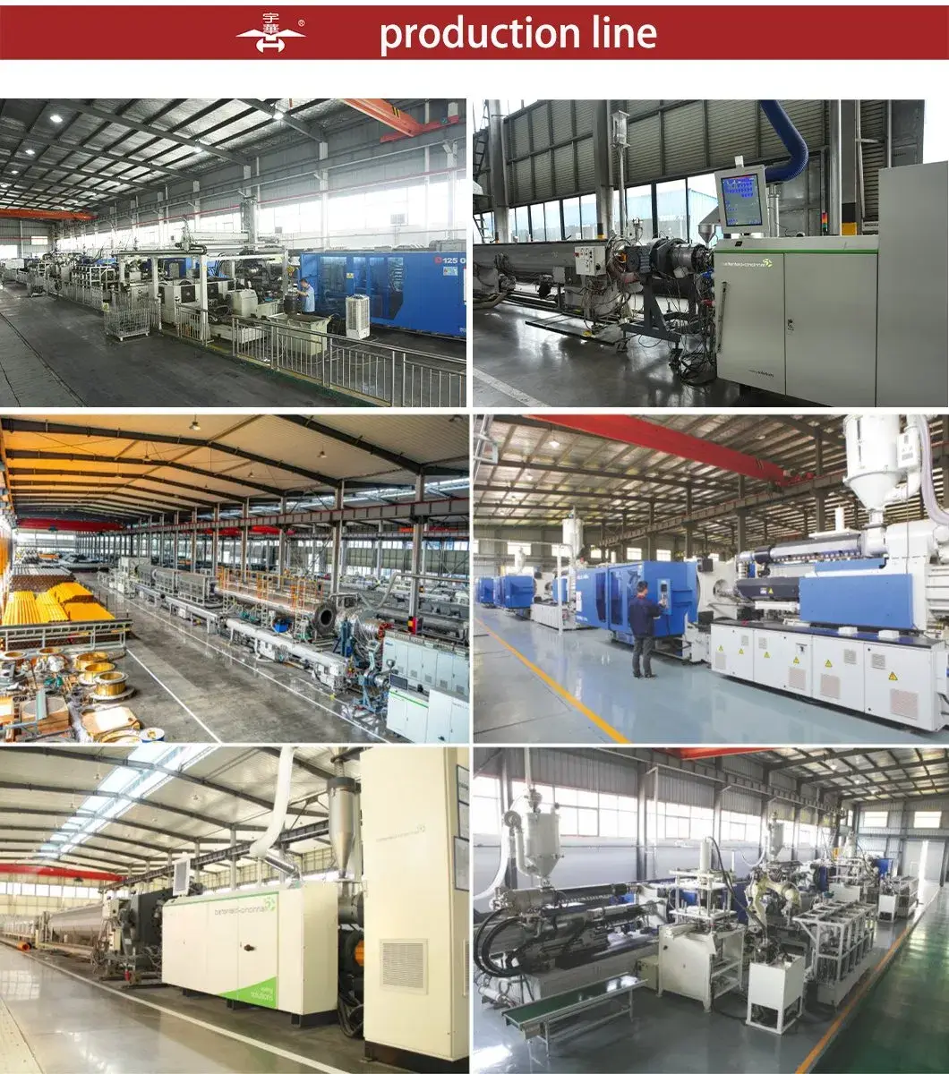 Kết nối điện phân chất lượng cao - Lựa chọn đáng tin cậy cho hệ thống khí bền vững SDR11 SDR17 hình ảnh 20-description