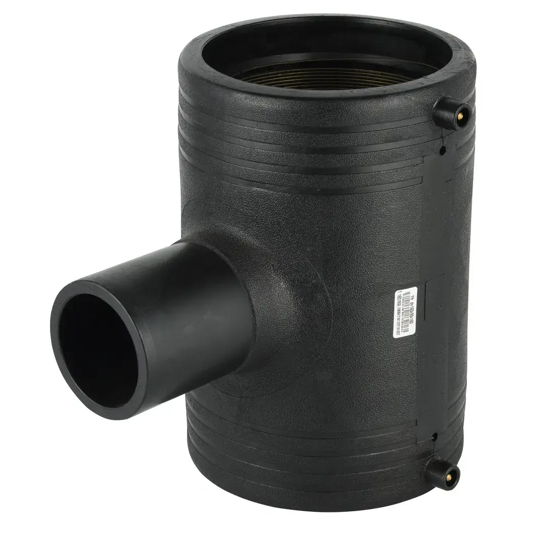 Kết nối điện phân chất lượng cao - Lựa chọn đáng tin cậy cho hệ thống khí bền vững SDR11 SDR17 hình ảnh 15-description