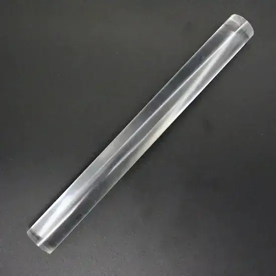 Ống thanh acrylic RO chất lượng cao, sản xuất theo yêu cầu