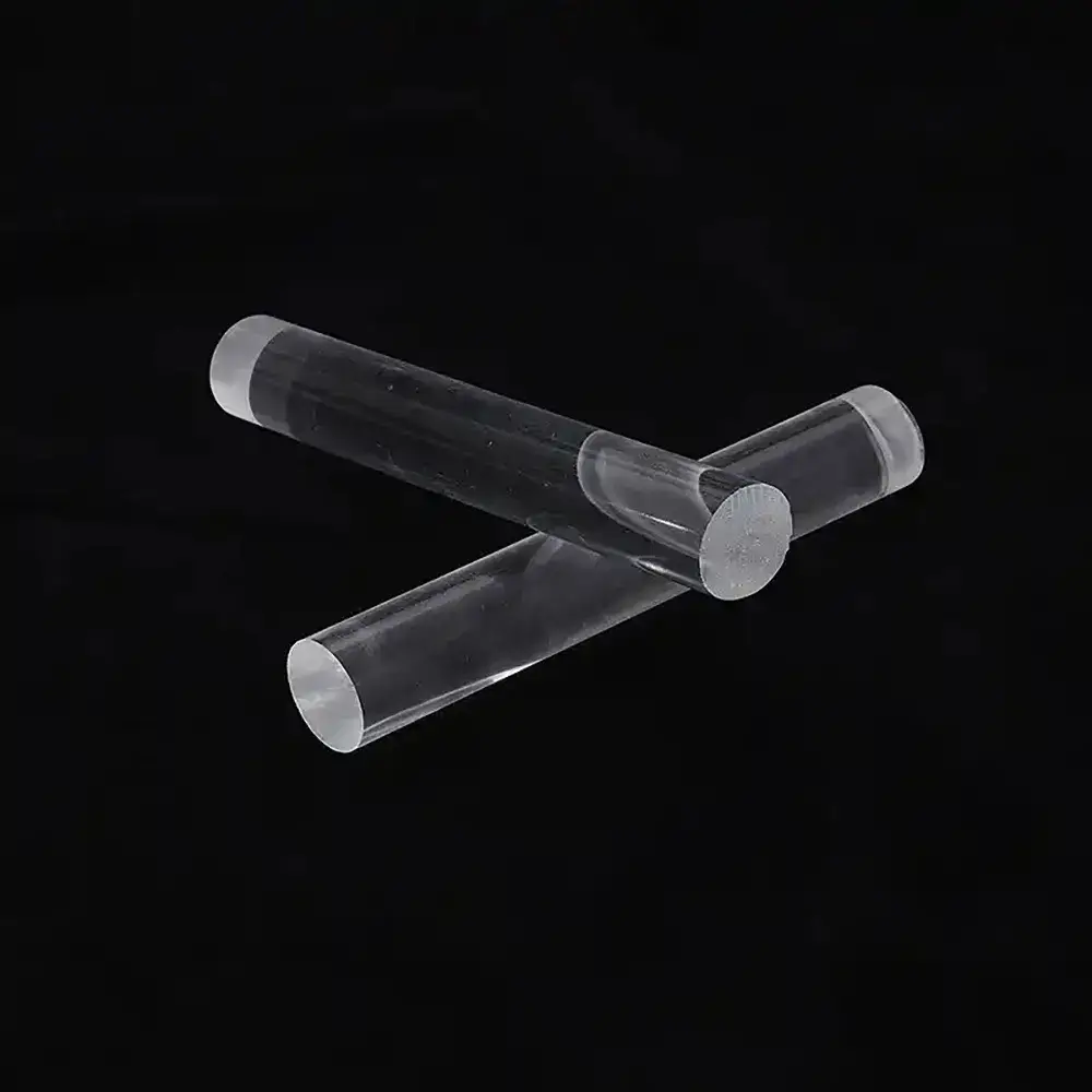 Ống thanh acrylic RO chất lượng cao, sản xuất theo yêu cầu