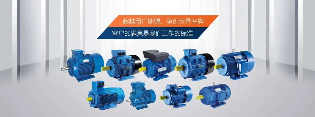 Động cơ điện xoay chiều ba pha công nghiệp mạnh mẽ 400kw 380/660V hình ảnh 19-description
