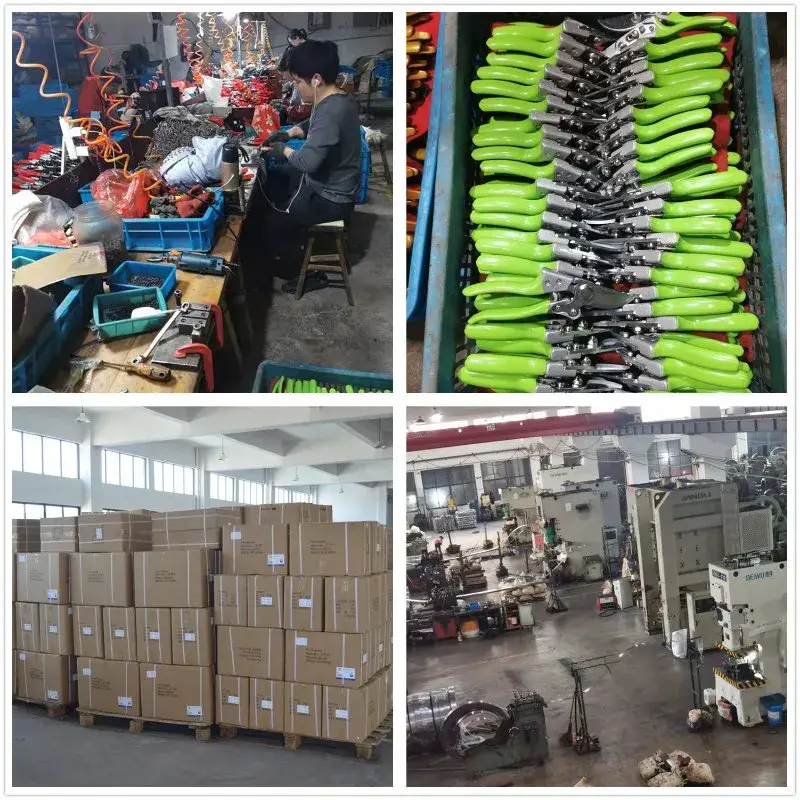 Đề xuất sản phẩm từ nhà cung cấp: Công cụ làm vườn chất lượng cao, giúp công việc tỉa cắt vườn trở nên dễ dàng hơn hình ảnh 3-description