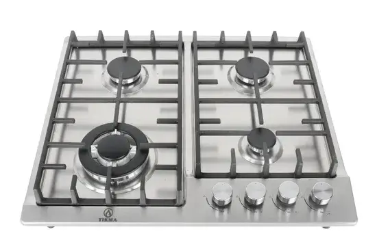 Bếp gas chất lượng cao, đảm bảo an toàn và hiệu quả