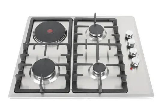 Bếp gas chất lượng cao, đảm bảo an toàn và hiệu quả