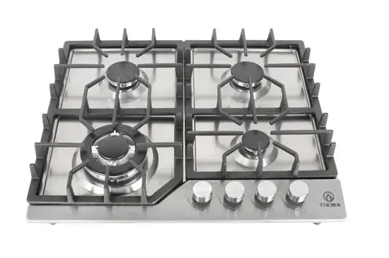 Bếp gas chất lượng cao, đảm bảo an toàn và hiệu quả hình ảnh 1-description