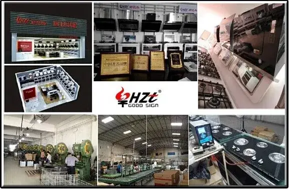 Bếp gas chất lượng cao, đảm bảo an toàn và hiệu quả hình ảnh 16-description