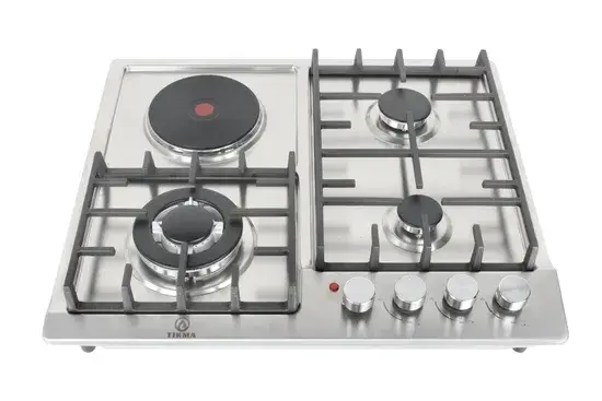Bếp gas chất lượng cao, đảm bảo an toàn và hiệu quả