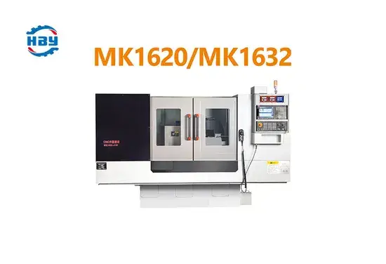 Máy mài Od Studer - Chất lượng hàng đầu trong ngành