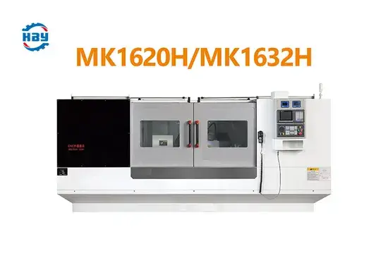 Máy mài Od Studer - Chất lượng hàng đầu trong ngành