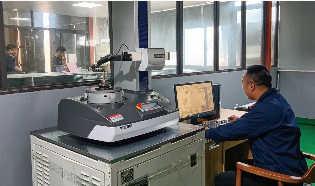 Máy mài Od Studer - Chất lượng hàng đầu trong ngành hình ảnh 18-description