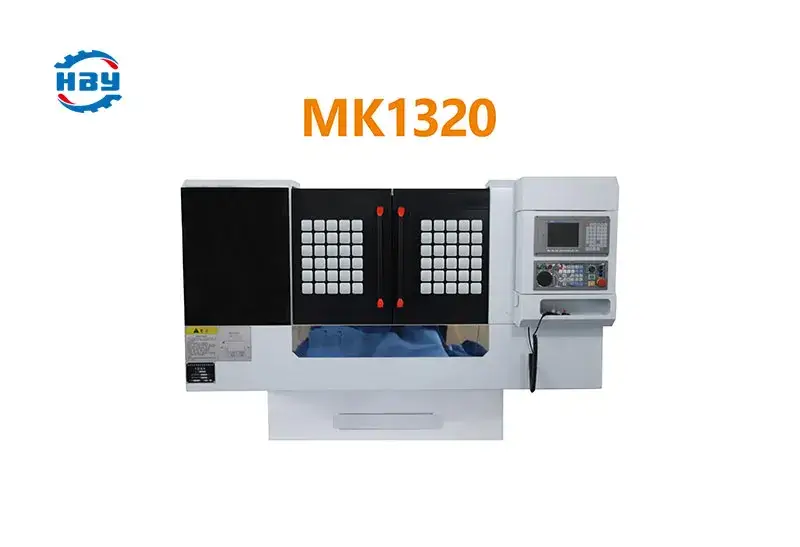 Máy mài Od Studer - Chất lượng hàng đầu trong ngành
