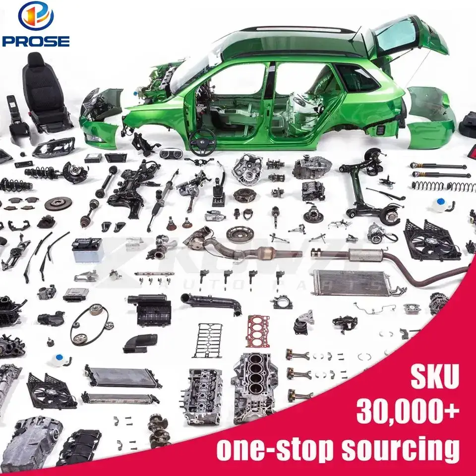 Phụ tùng bướm ga động cơ ô tô Pw550614 chính hãng, phù hợp cho xe Proton Malaysia