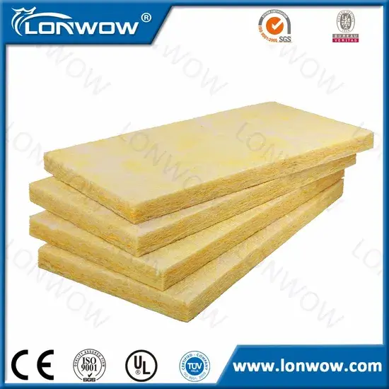 Chăn len thủy tinh chất lượng tốt, không giữ nhiệt hiệu quả